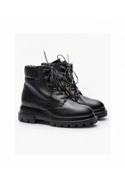 AGL Laarzen Lace-up Boots Black 7 AGL Laarzen Lace-up Boots Black -AGL Verkoopwinkel 005e946c9d446473a4f4052712fd0bf4