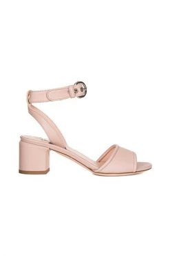 AGL Sandalen High Heels Beige -AGL Verkoopwinkel 03ab1b9e042c1b8fbf9b4ba729df2b49