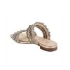 AGL Slippers Sandal Beige -AGL Verkoopwinkel 05498ec552d4a2cb28995fbbe3a87518