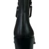 AGL Laarzen High Boots Black 2 AGL Laarzen High Boots Black -AGL Verkoopwinkel 0796963967ed320cb9ef2434fe5a70ae