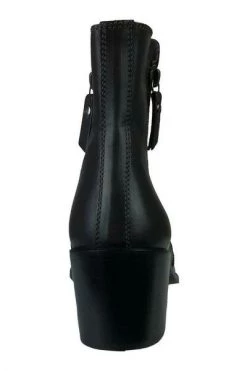 AGL Laarzen High Boots Black