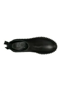AGL Laarzen Boots With A Sole Of 6 Cm Black 13 AGL Laarzen Boots With A Sole Of 6 Cm Black -AGL Verkoopwinkel 07e0bc2b47991b77203910db5c2e46c2