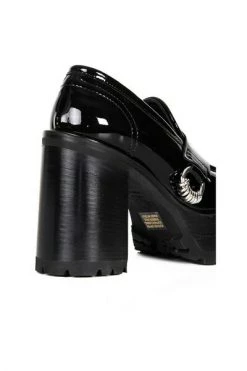 AGL Veterschoenen Pumps Black -AGL Verkoopwinkel 08b3e100672d523d99cb82a8e2d543a7