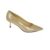 AGL Pumps Beige