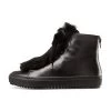 AGL SNEAKERS FURRY Black -AGL Verkoopwinkel 0b07492ed878cb320f3b4a1eb9389274