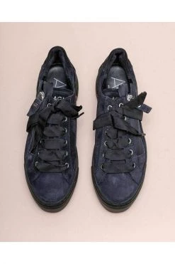 AGL Leather Crust Sneakers Black 7 AGL Leather Crust Sneakers Black -AGL Verkoopwinkel 0ce2a15fb4ccb47c6fde8402da258877