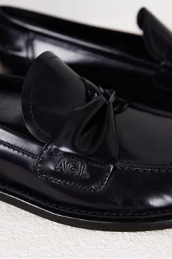 Loafers AGL Jada Mocasin Sirio Navy Black 9 Loafers AGL Jada Mocasin Sirio Navy Black -AGL Verkoopwinkel 0da947c79ee5e3814a89a437bd9d23d4