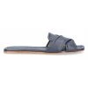 AGL Slippers Sliders Blue 1 AGL Slippers Sliders Blue -AGL Verkoopwinkel 0dab4aa0dc26f1cd1b540ee7d702b54f