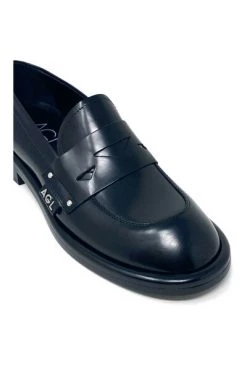 AGL Loafers Black 11 AGL Loafers Black -AGL Verkoopwinkel 0e829921a68d18cff26a2c98d0a00136