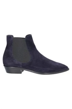 AGL Chelseaboots Chelsea Boots Blue
