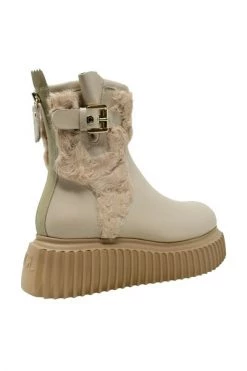 AGL Enkellaarsjes Ankle Boots Black