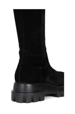 AGL Laarzen Boots Black 9 AGL Laarzen Boots Black -AGL Verkoopwinkel 170623ab0f90592d36d061e4f2f8a7b3