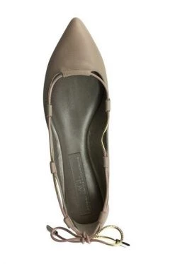 AGL Ballerina's Ballerina With Decorative Talent Gray -AGL Verkoopwinkel 188533fcd74b438a949c01d6e392dfe2