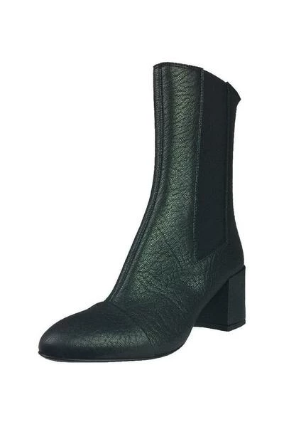 AGL Laarzen High Boots Black 6 AGL Laarzen High Boots Black - Afbeelding 4