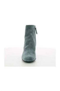 Enkellaarsjes Agl Damesschoenen Jeans VETA Blue -AGL Verkoopwinkel 1907deb70ad61a3ad4c0486c22936718