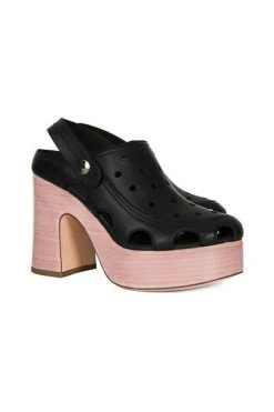 AGL Pumps Black -AGL Verkoopwinkel 1a4dba5018ef2850382bca09068f0234