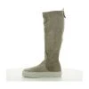 Laarzen Agl Damesschoenen Taupe MEGHAN BOOT Beige -AGL Verkoopwinkel 1d1968a49013bda9799b13e894c3d6e7
