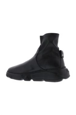 AGL Laarzen Boots Black