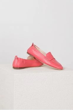 Loafers AGL D834011PC MOCASIN ROOD Pink 9 Loafers AGL D834011PC MOCASIN ROOD Pink -AGL Verkoopwinkel 1d9897ad932d2cea594ae322dd5a8798