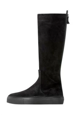 AGL Enkellaarsjes Heeled Boots Black -AGL Verkoopwinkel 2099813af188c2d69d35d66988573f46