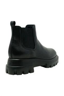 AGL Enkellaarsjes Ankle Boots Black