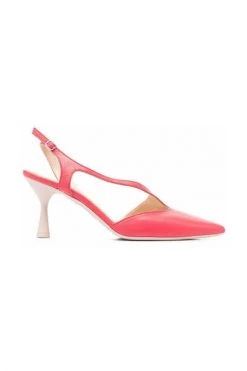 AGL Sandalen SHOES IDE PUMP Red 9 AGL Sandalen SHOES IDE PUMP Red -AGL Verkoopwinkel 235643de9d0a359283e71d15753f0ab0