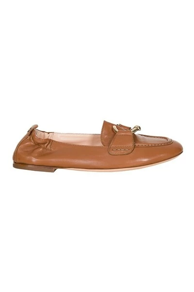 AGL Loafers Moccasins Brown 3 AGL Loafers Moccasins Brown