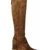 AGL Laarzen High Boots Brown -AGL Verkoopwinkel 25e79bf1266ee89bcfa272d97bf89084