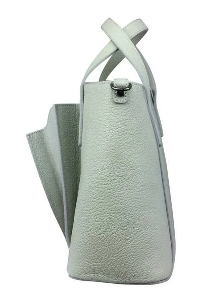 AGL Schoudertassen Shoulder Bag Blue 6 AGL Schoudertassen Shoulder Bag Blue - Afbeelding 4