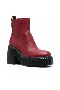 Enkellaarsjes AGL TIGGY BOOTS Red 9 Enkellaarsjes AGL TIGGY BOOTS Red -AGL Verkoopwinkel 2cc2a8a0a6bbeb881db76e8bf4363e59
