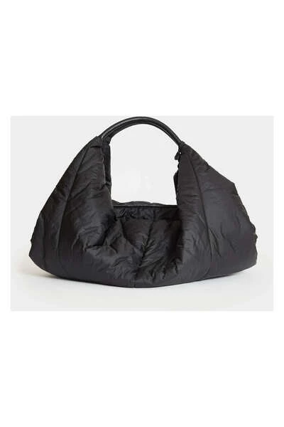 AGL Shoppers Borsa Sakky Black 3 AGL Shoppers Borsa Sakky Black