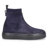 AGL Enkellaarsjes Ankle Boots Blue