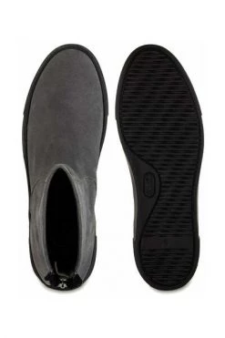 AGL Enkellaarsjes Meghan Bootie Gray -AGL Verkoopwinkel 2fca0cae3d0fc66088d10efbee6848a2