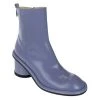 AGL Enkellaarsjes Heeled Boots Blue 2 AGL Enkellaarsjes Heeled Boots Blue -AGL Verkoopwinkel 31b63234856bef9a4a48a32bff1a931c