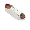 AGL Sneakers Deportiva Said White -AGL Verkoopwinkel 31e39601821d65bbc752656a6e7a6752