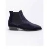 AGL Cowboylaarzen Cowboy Boots Blue 2 AGL Cowboylaarzen Cowboy Boots Blue -AGL Verkoopwinkel 35261ac1246c8c2e9d7d4d9bbd05e27c