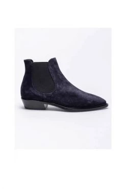 AGL Cowboylaarzen Cowboy Boots Blue