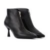 AGL Enkellaarsjes Ankle Boots Black 2 AGL Enkellaarsjes Ankle Boots Black -AGL Verkoopwinkel 352746d4191620574a93751c1482135f