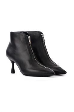 AGL Enkellaarsjes Ankle Boots Black