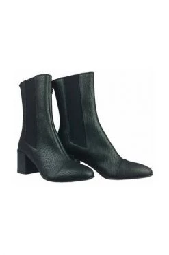 AGL Laarzen High Boots Black