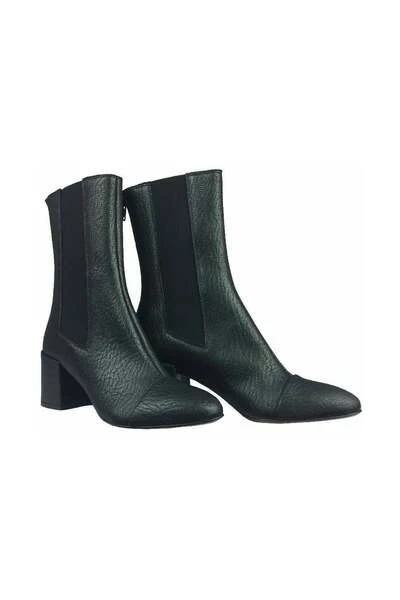 AGL Laarzen High Boots Black 3 AGL Laarzen High Boots Black