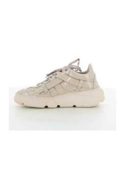 Sneakers Agl Damesschoenen Beige RUTH Beige -AGL Verkoopwinkel 3777b6dac63f1517e718b5ed45c97482