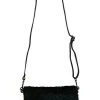 AGL Schoudertassen Cross Body Bags Black