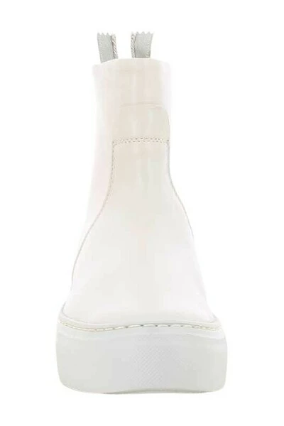 AGL Enkellaarsjes Meghan Booties Beige 4 AGL Enkellaarsjes Meghan Booties Beige - Afbeelding 2