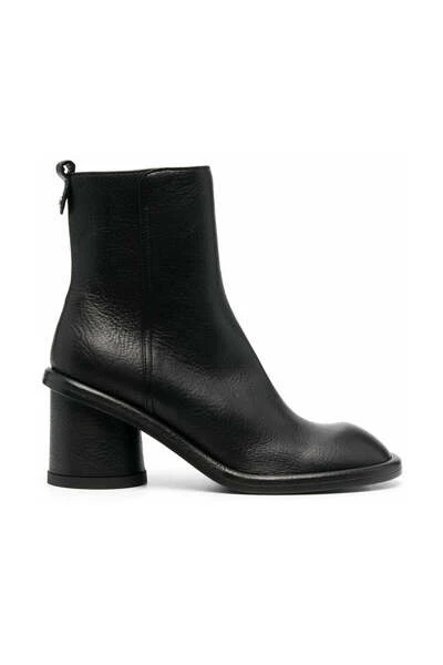 Enkellaarsjes AGL ALISON BOOTS Black 4 Enkellaarsjes AGL ALISON BOOTS Black - Afbeelding 2