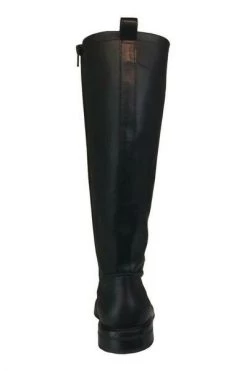 AGL Laarzen High Boots Black -AGL Verkoopwinkel 3d2989f8fed787673981f1bc309d85fb