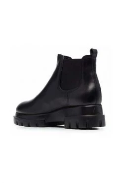 AGL Chelseaboots Boots Black -AGL Verkoopwinkel 3d8dbcb8015e19f19fca402ef88fc44e