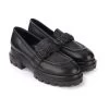 AGL Celeste Loafers Black -AGL Verkoopwinkel 3ea7db3dd70fb689a212a0449cff7db3