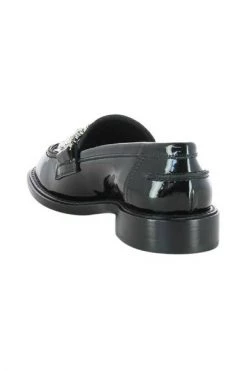 AGL LOLA STRASS Loafers Black 10 AGL LOLA STRASS Loafers Black -AGL Verkoopwinkel 3fabb54fddd90907d4b652ac8a8c7cf3