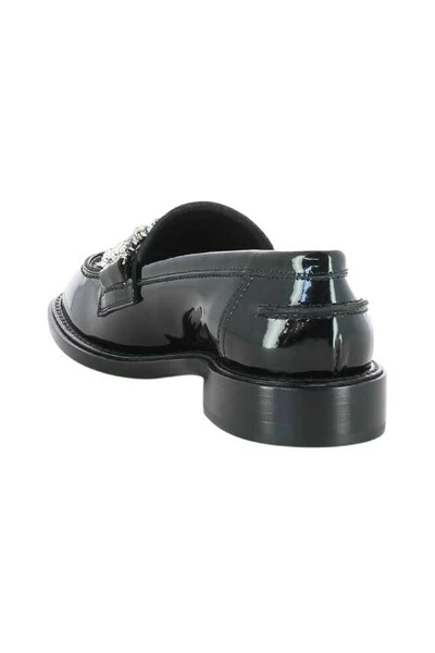 AGL LOLA STRASS Loafers Black 6 AGL LOLA STRASS Loafers Black - Afbeelding 4